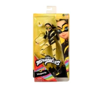 Купить - игрушку для девочки  Кукла Miraculous Леди Баг и Супер-Кот - Весперия 26 см (50013)