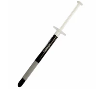 Купить - термопасту  Паста термопроводная HY-880 0.5g, шприц, Grey, 5,15W / m-K, 0.004°C-in² / W, -30°≈340°, Блистер Q50 (7405-ytg)
