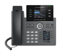 Купить - проводной телефон  IP телефон Grandstream GRP2614