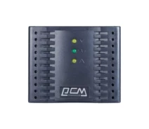 Купить - стабилизатор напряжения  Стабилизатор Powercom TCA-2000 (TCA-2000 black)