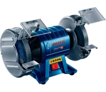 Купить - станок  Станок точильный Bosch Professional GBG 60-20, 600W, круг 200*25мм, 
15кг (0.601.27A.400-e)