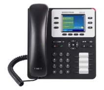 Купить - проводной телефон  IP телефон Grandstream GXP2130