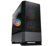 Купить - корпус для ПК  Корпус Cougar MG140 AIR RGB Black