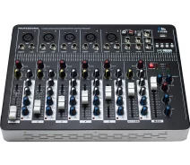 Купить - аналоговый микшерный пульт  Микшерный пульт SKY SOUND T-7USB (sky-5535681-ss)