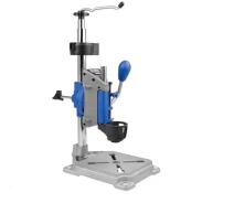 Купить - стойку для инструментов  Стойка сверлильная Dremel Workstation 220
