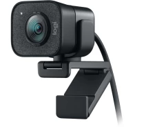 Купить - web-камеру  Веб-камера Logitech StreamCam (960-001281) Graphite [67694]