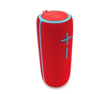 Купить - портативную колонку  Вluetooth колонка Hopestar P21 red (211305)