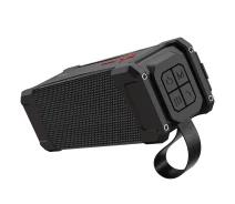 Купить - портативную колонку  Вluetooth колонка HOCO HC6 Magic black (61300)
