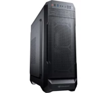 Купить - корпус для ПК  Корпус Cougar MX331 Mesh-X