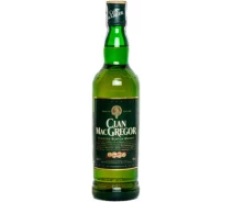 Купить - виски  Віскі бленд Clan MacGregor 0,5 л 40% (p022002842)