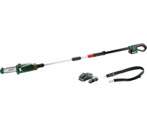 Купить - электропилу  Пила-высоторез Bosch UniversalChainPole 18, 18 V Li, шина 20см, цепь Oregon, высота 210-260см, 3.6 кг (0.600.8B3.100-e)