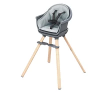 Купить - стульчик для кормления  Стульчик для кормления Maxi-Cosi Moa Beyond Graphite (2710043110)
