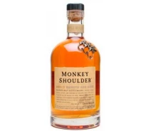 Купить - виски  Віскі Monkey Shoulder 0,7 л 40% (p022002835)
