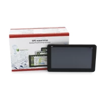 Купить - GPS-навигатор  Автомобильный GPS навигатор Навител 7004 ram 256mb 8gb емкостный экран