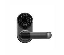 Купить - умный дверной замок  Smart замок ZKTeco ML200 с кодовой клавиатурой и связью Bluetooth