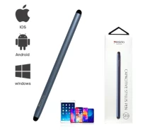 Купить - стилус  Стилус Yesido ST01 для сенсорного экрана Голубой для планшета iPad Android Iphone (ST01B)