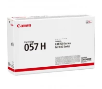 Купить - картридж для принтера и МФУ  Картридж Canon 057H Black 10K (3010C002)