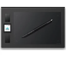 Купить - графический планшет  Графический планшет HUION DWH69