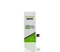 Купить - аккумулятор к смартфону  Аккумулятор Koni Strong для iPhone 5 1440мАч
