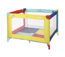 Купить - детский манеж  Детский манеж Bertoni/Lorelli PLAY multicolor