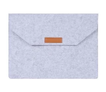 Купить - сумку для ноутбука  Чехол для ноутбука AirOn 13,3" Premium Grey (4822356710620)