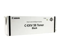 Купить - картридж для принтера и МФУ  Тонер-картридж Canon C-EXV59 Black, для IR2630i (3760C002)