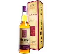 Купить - виски  Віскі Томатін талісман Шотл J & W Tomatin Talisman 0,7 л 40% (p005000983)
