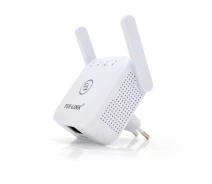 Купить - Wi-Fi ретранслятор  Усилитель WiFi сигнала с 2-мя встроенными антеннами LV-WR25, MTK7628KN, питание 220V, 300Mbps, IEEE 802.11b - g - n, 2.4-2.4835G (18638-ytg)