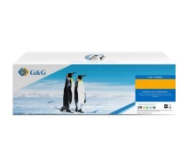 Купить - картридж для принтера и МФУ  Картридж G&G Xerox B205/B210/B215 Black 3K (G&G-106R04348)