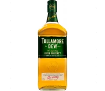 Купить - виски  Віскі бленд Tullamore Dew 0,35 л 40% (p022002809)
