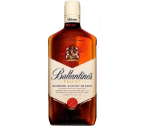 Купить - виски  Віскі Ballantine's Finest 1л 40% (p005000897)