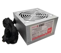 Купить - блок питания для компьютера (ПК)  Блок питания FrimeCom SMD400L 400W, 12см, без кабеля