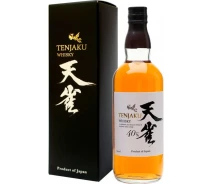 Купить - виски  Віскі Tenjaku 0,7 л 40% (p005001105)