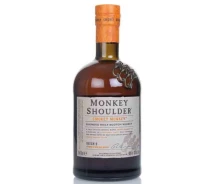 Купить - виски  Віскі Monkey Shoulder Smokey 0,7 л 40% (p022002837)