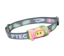 Купить - фонарик  Фонарь Princeton Tec Bot LED Pink / Green (4823082707423)