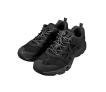 Купить - обувь для охоты и рыбалки  Кроссовки тактические Lesko Han-Wild Outdoor Upstream Shoes Black 40