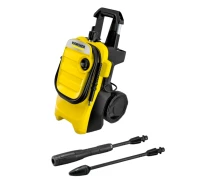 Купить - минимойку  Мойка высокого давления Karcher K 4 Compact (1.637-500.0) [68915]