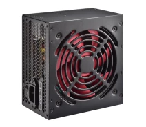 Купить - блок питания для компьютера (ПК)  Блок питания Xilence XP400R7 Redwing Series 120mm 400W Red Fan Retail Box