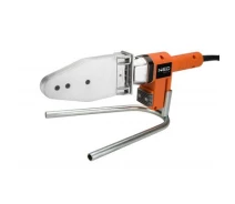 Купить - паяльник  Паяльник электрический Neo Tools для пластиковы труб 900 Вт (21-003)