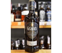 Купить - виски  Віскі бленд Grants Triple Wood Smoky 0,7 л 40% (p022002832)