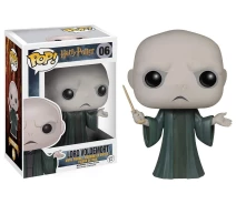 Купить -  Фигурка Funko Pop Фанко Поп Harry Potter Гарри Поттер Voldemort Волдеморт 10 см HP V 06