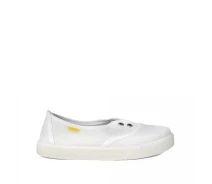 Купить - детский слипон  Слипоны детские SOPHIE белые, OLDCOM Олдком