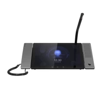 Купить - видеодомофон  Android мастер станция DS-KM9503