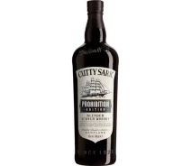 Купить - виски  Виски Cutty Sark Prohibition 0.7л 50% (p005001093)