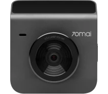 Купить - автомобильный видеорегистратор  Видеорегистратор Xiaomi 70mai Smart Dash Cam A400 Grey (MIDRIVE A400) [56819]