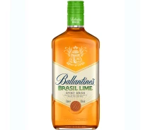 Купить - виски  Віскі Ballantine's Brasil Lime 0,7л 35% (p005000487)