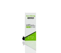 Купить - аккумулятор к смартфону  Аккумулятор Koni Strong для iPhone 4s 1430mAh 3А Li-Ion