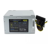 Купить - блок питания для компьютера (ПК)  Casecom CM 400-12 ATX