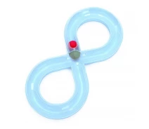 Купить - игрушку для животных  Игрушка для кота Hoopet RJ-731 Blue Бесконечность