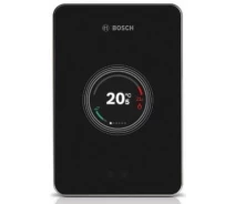 Купить -  Комнатный термостат EasyControl CT 200, чёрный (7736701392-e)